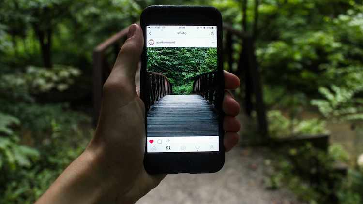 le secret pour bien communiquer sur Instagram 