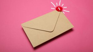 envoyer des mails marketing