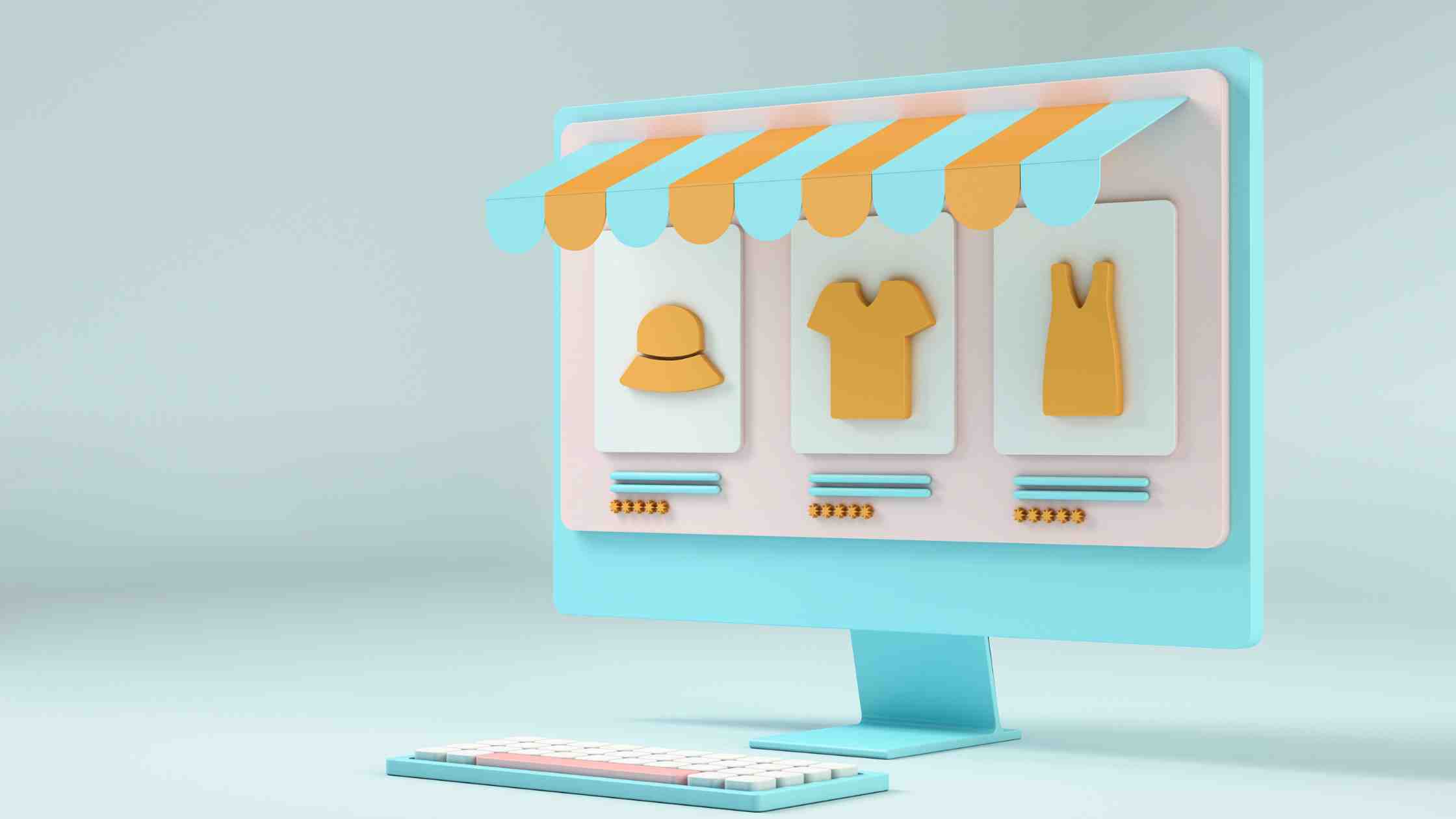 découvrez comment créer une boutique en ligne via woo commerce ou shopify