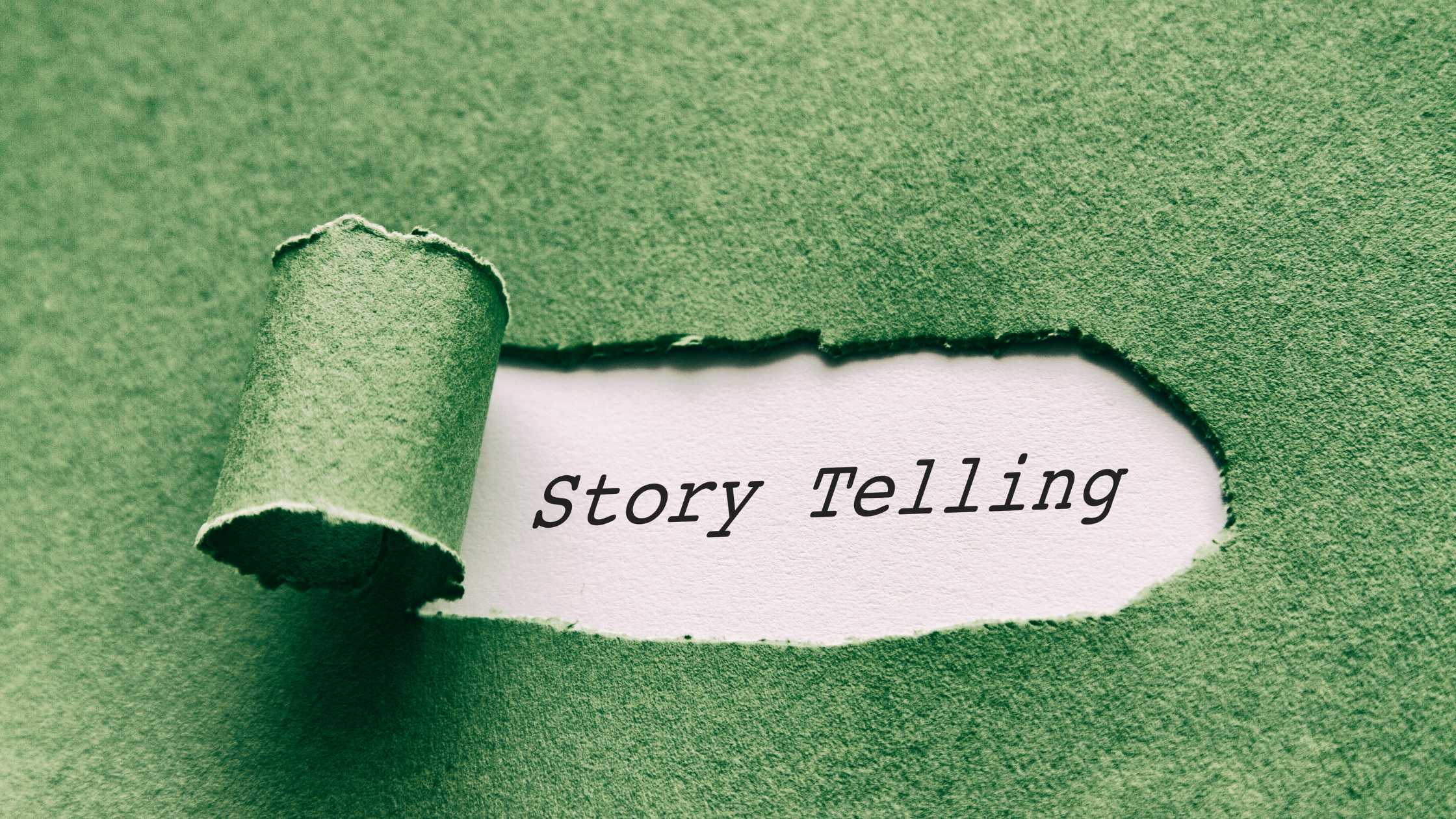 des conseils pour faire un bon story telling sur une fiche produit