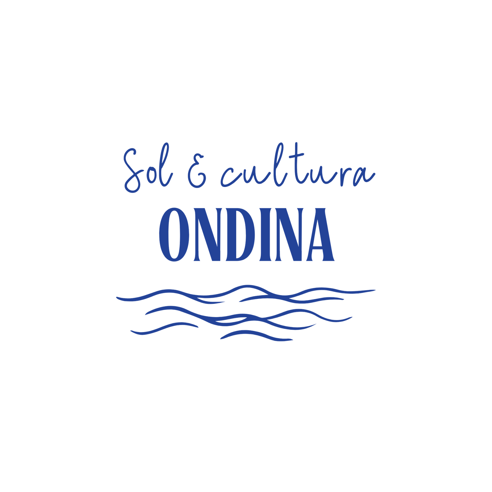 Ondina Sol & Cultura