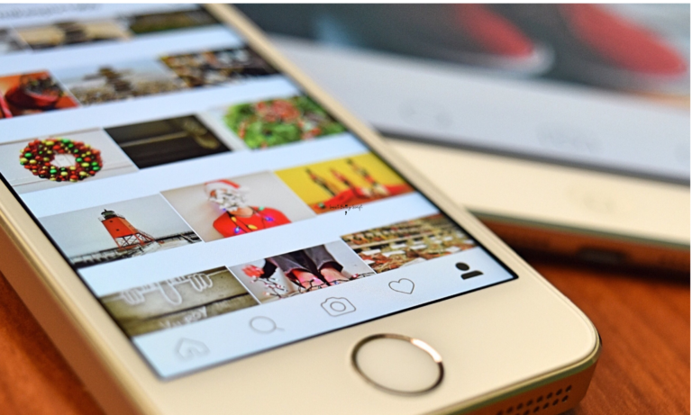 feed insta cohérent
